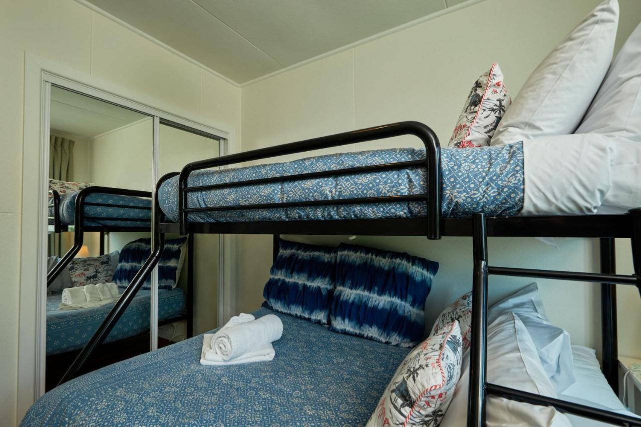 Scarborough Heights Villa Kaikoura Ngoại thất bức ảnh
