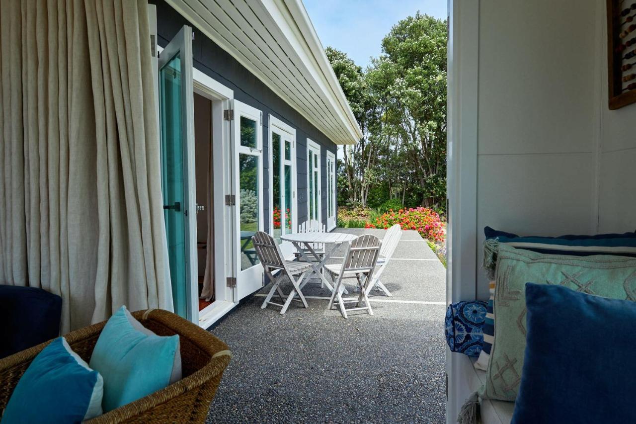 Scarborough Heights Villa Kaikoura Ngoại thất bức ảnh
