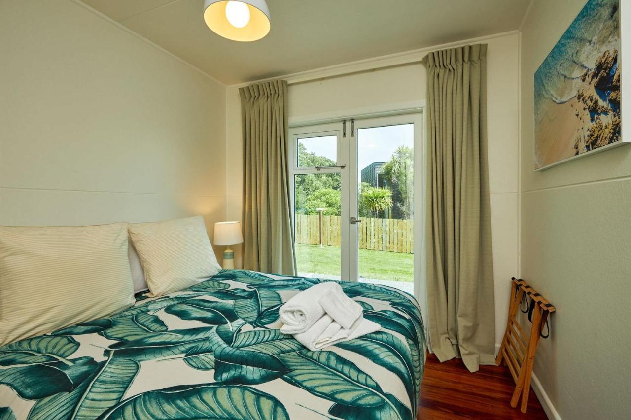 Scarborough Heights Villa Kaikoura Ngoại thất bức ảnh