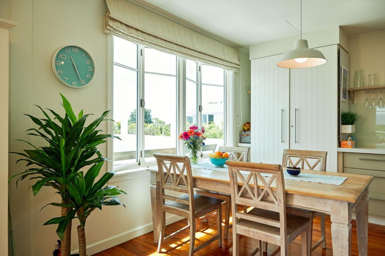 Scarborough Heights Villa Kaikoura Ngoại thất bức ảnh