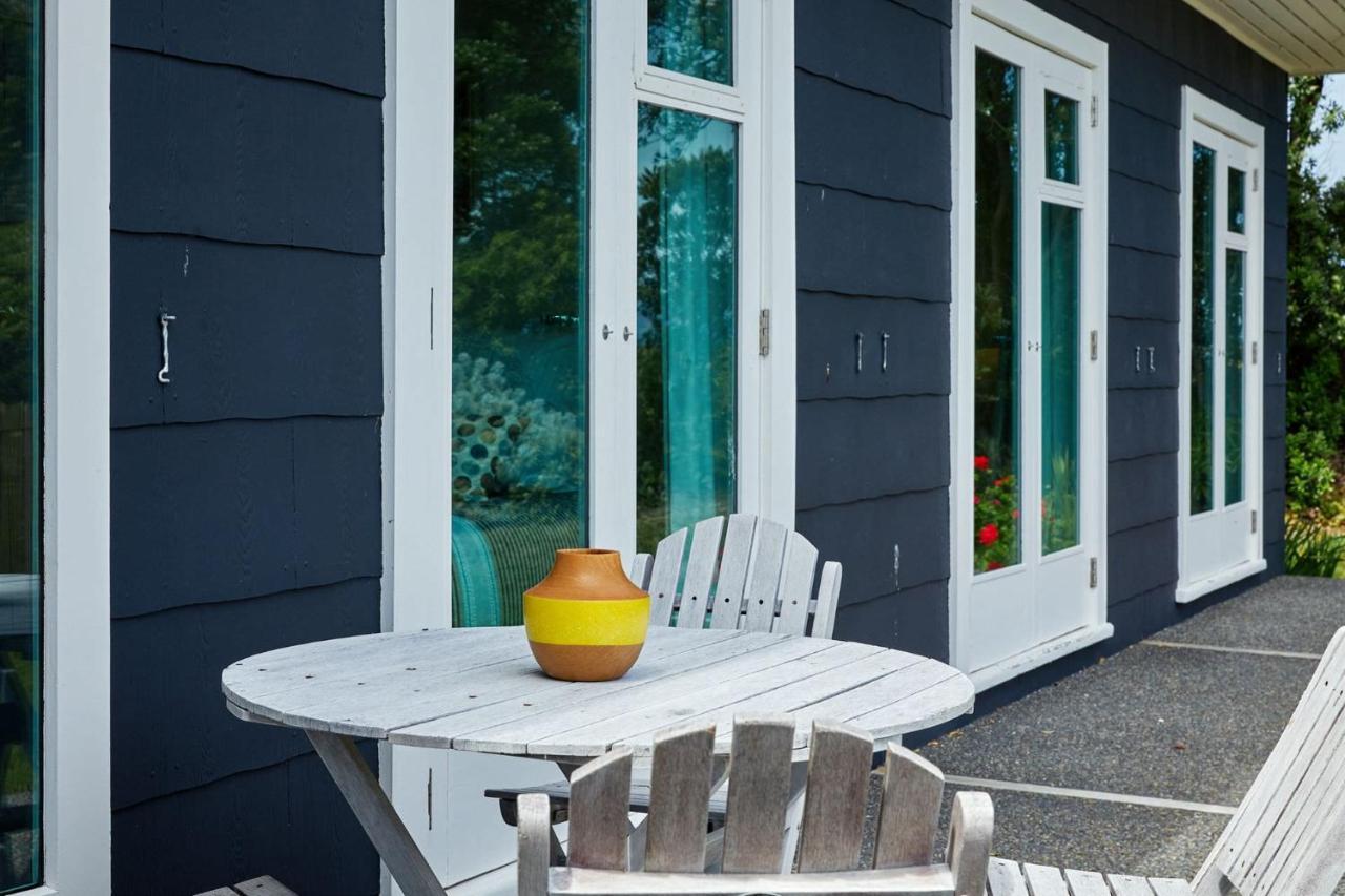Scarborough Heights Villa Kaikoura Ngoại thất bức ảnh