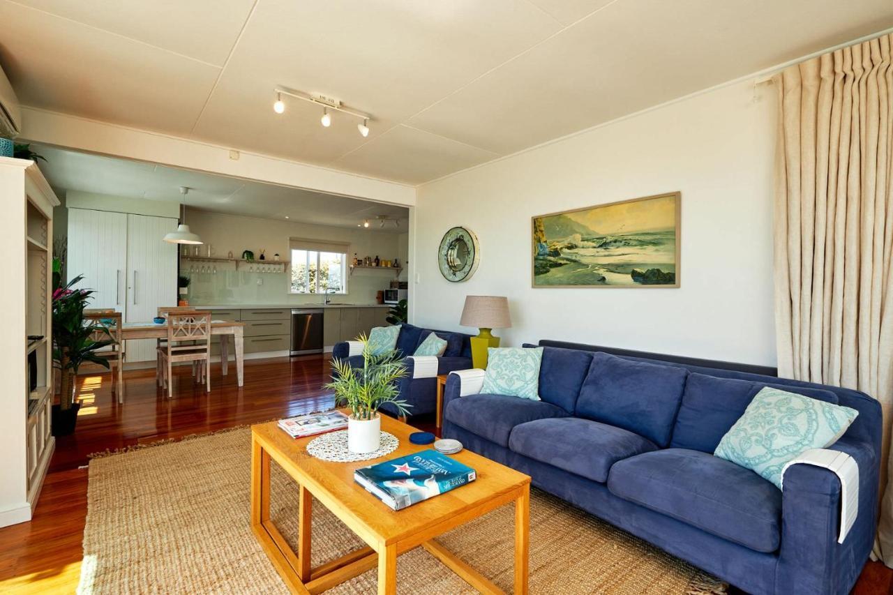 Scarborough Heights Villa Kaikoura Ngoại thất bức ảnh