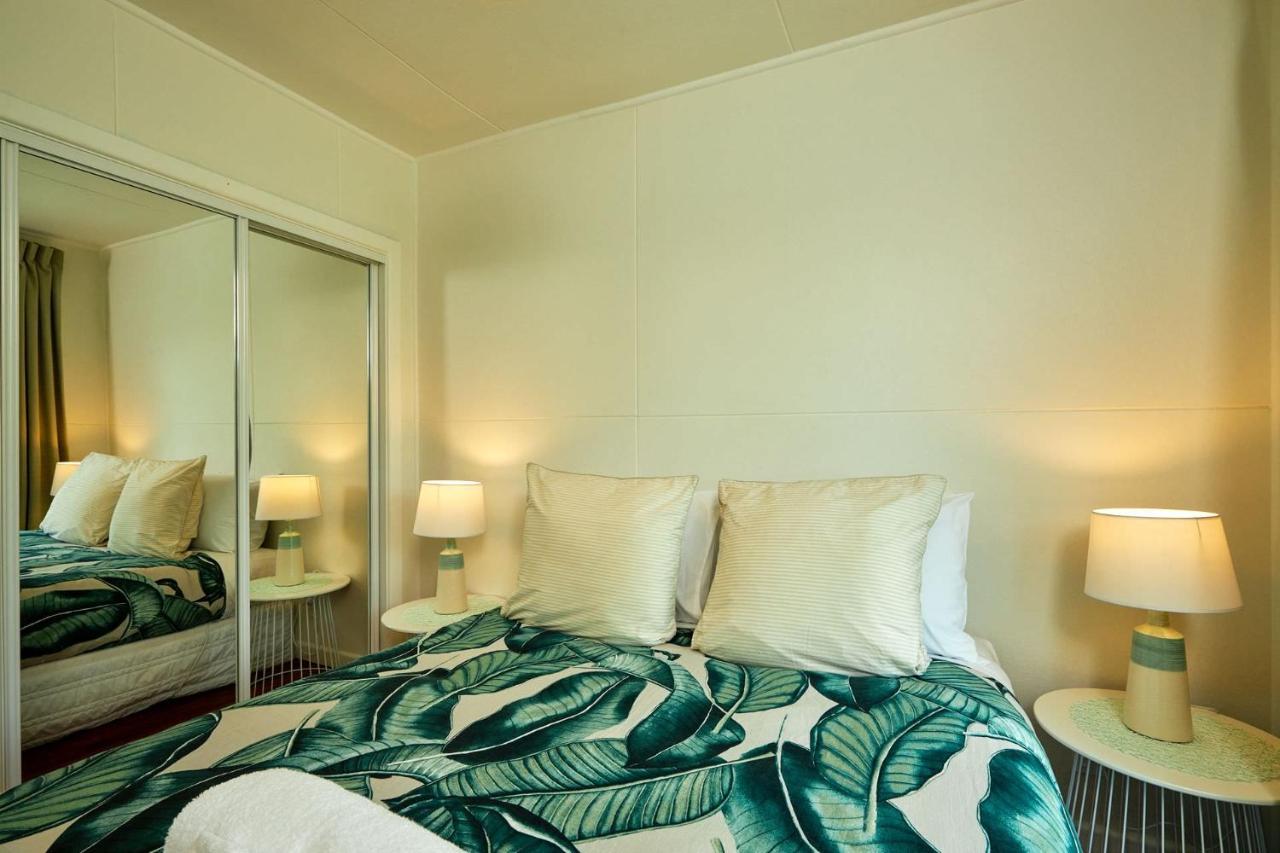 Scarborough Heights Villa Kaikoura Ngoại thất bức ảnh