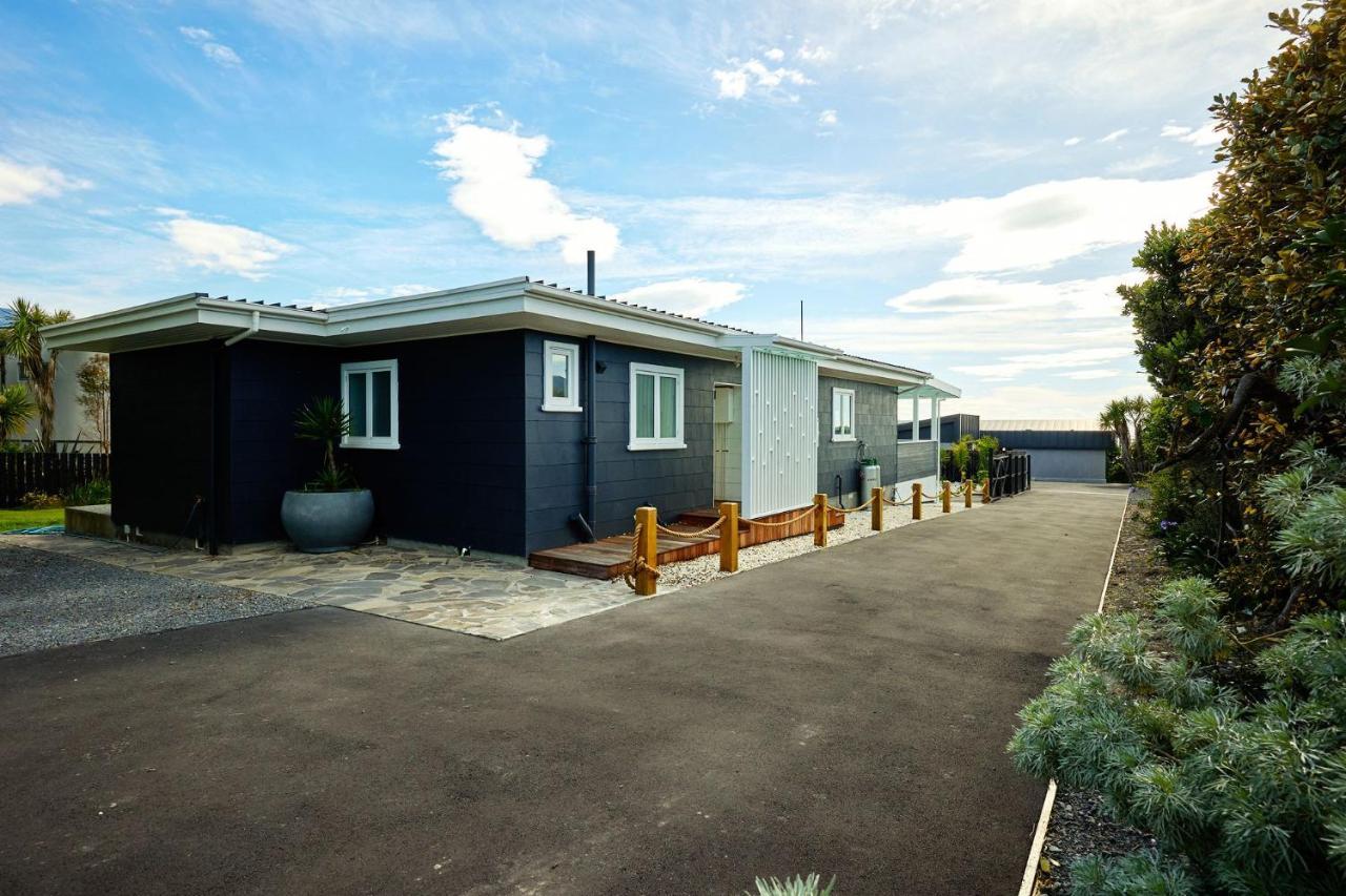 Scarborough Heights Villa Kaikoura Ngoại thất bức ảnh